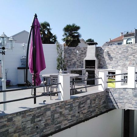 Petite Maison Lourdes Luaran gambar