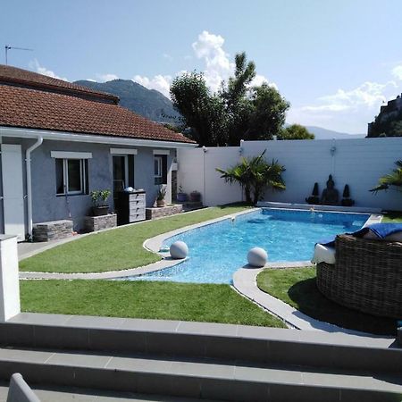 Petite Maison Lourdes Luaran gambar
