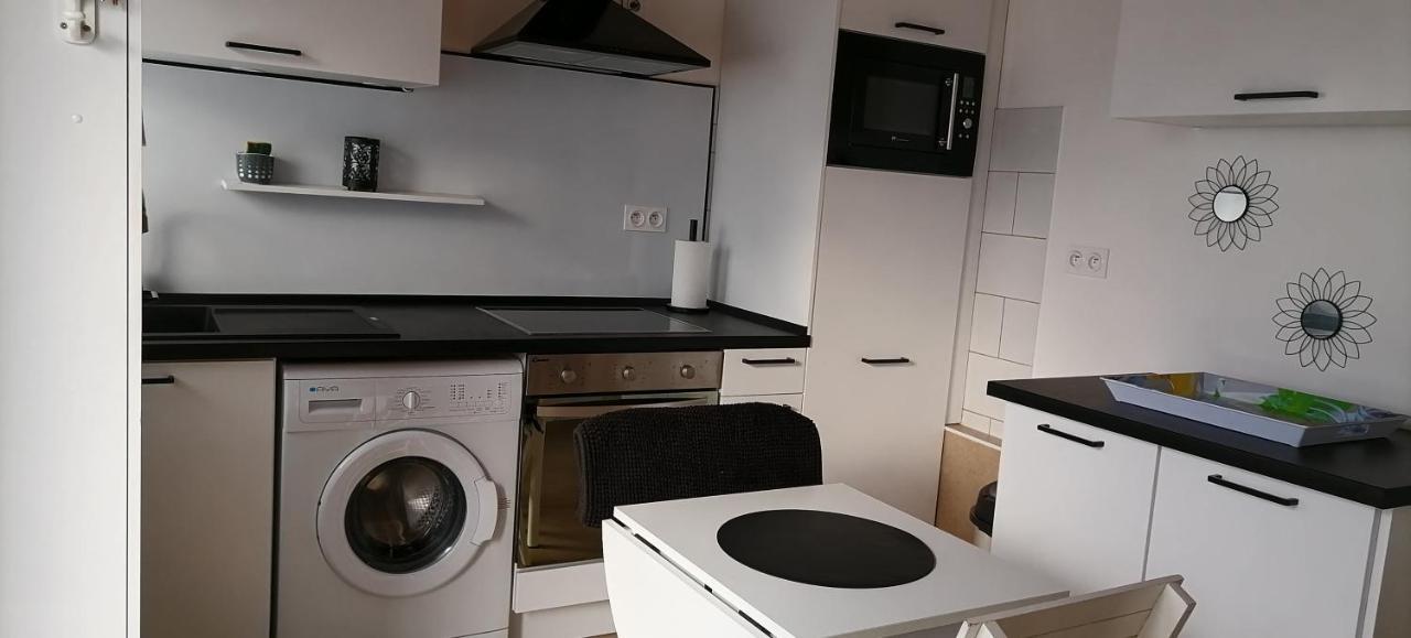 Petite Maison Lourdes Luaran gambar