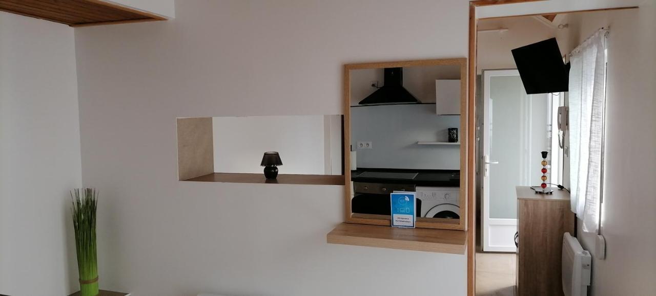 Petite Maison Lourdes Luaran gambar