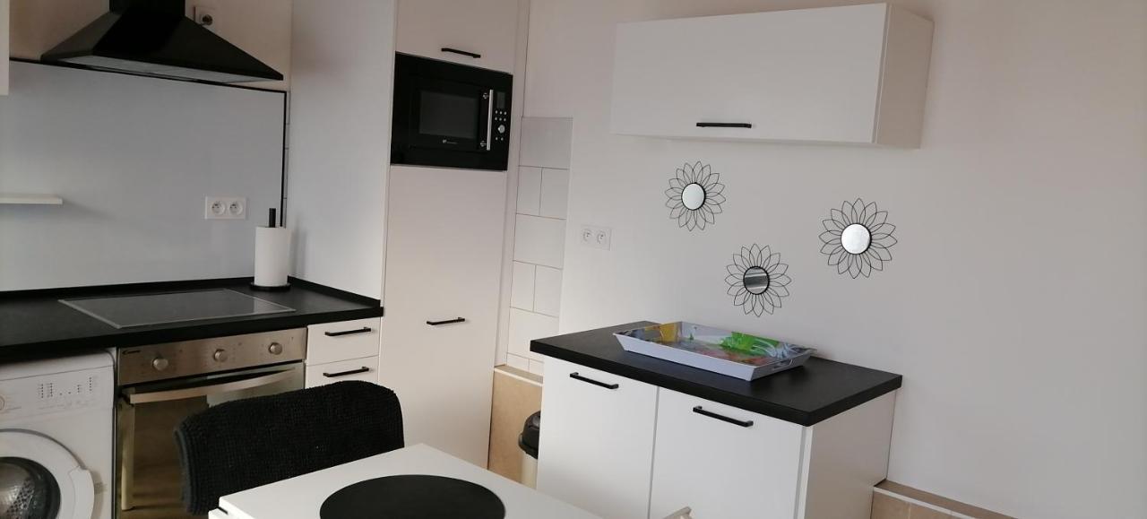 Petite Maison Lourdes Luaran gambar