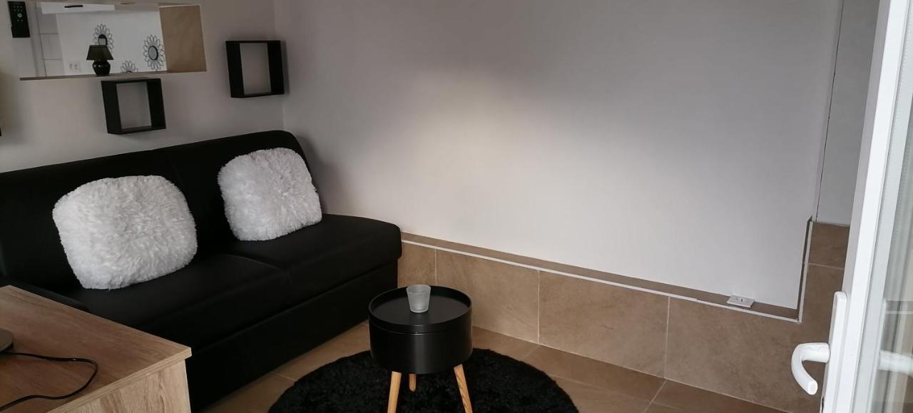 Petite Maison Lourdes Luaran gambar