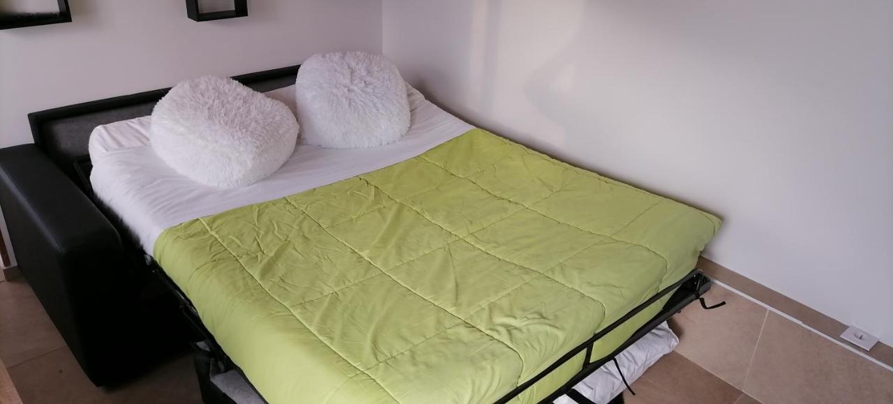 Petite Maison Lourdes Luaran gambar