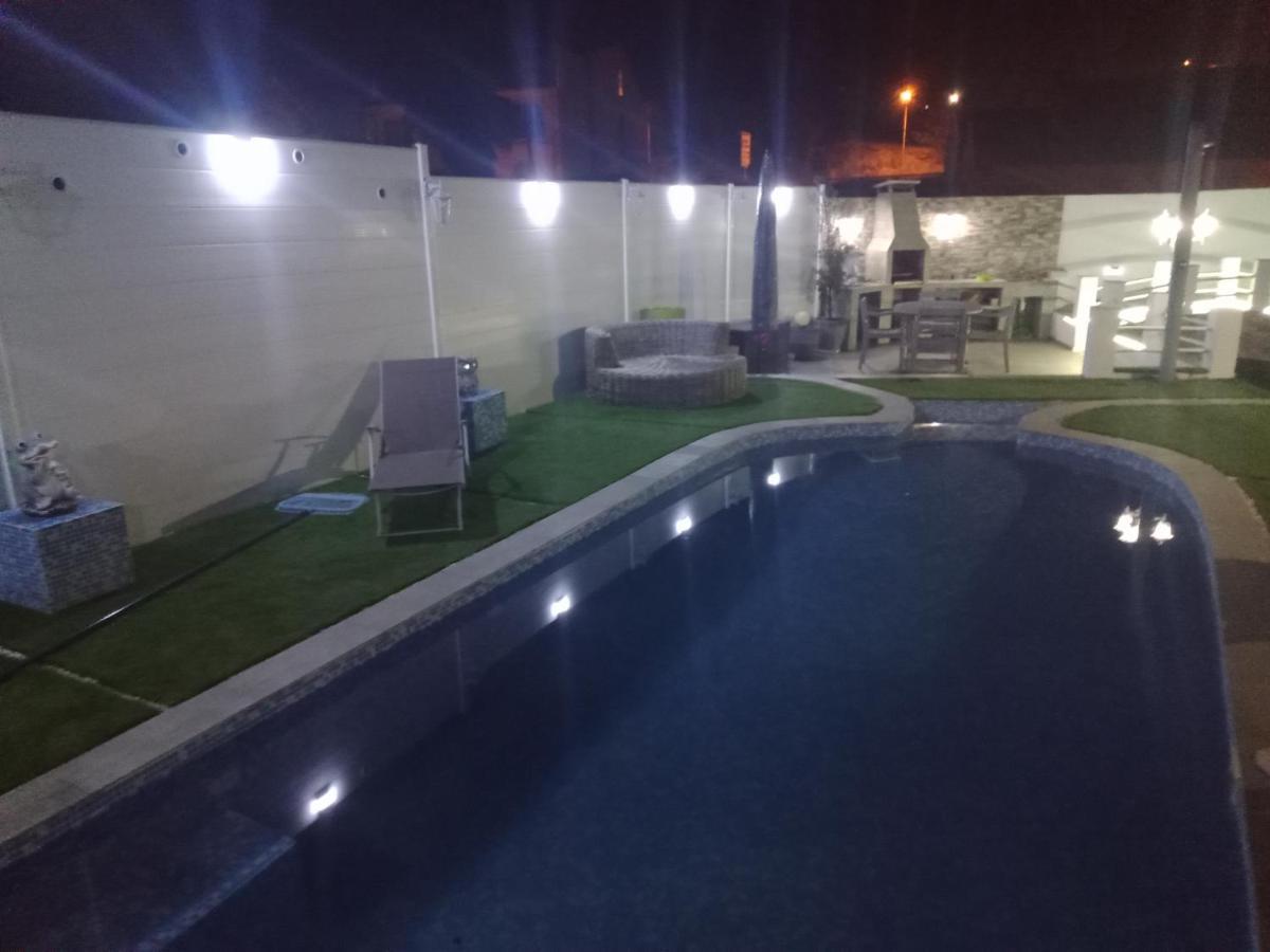 Petite Maison Lourdes Luaran gambar