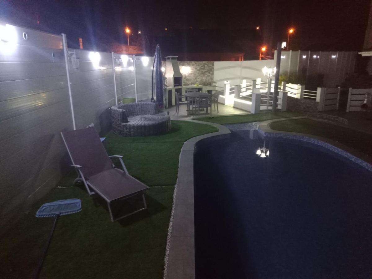Petite Maison Lourdes Luaran gambar