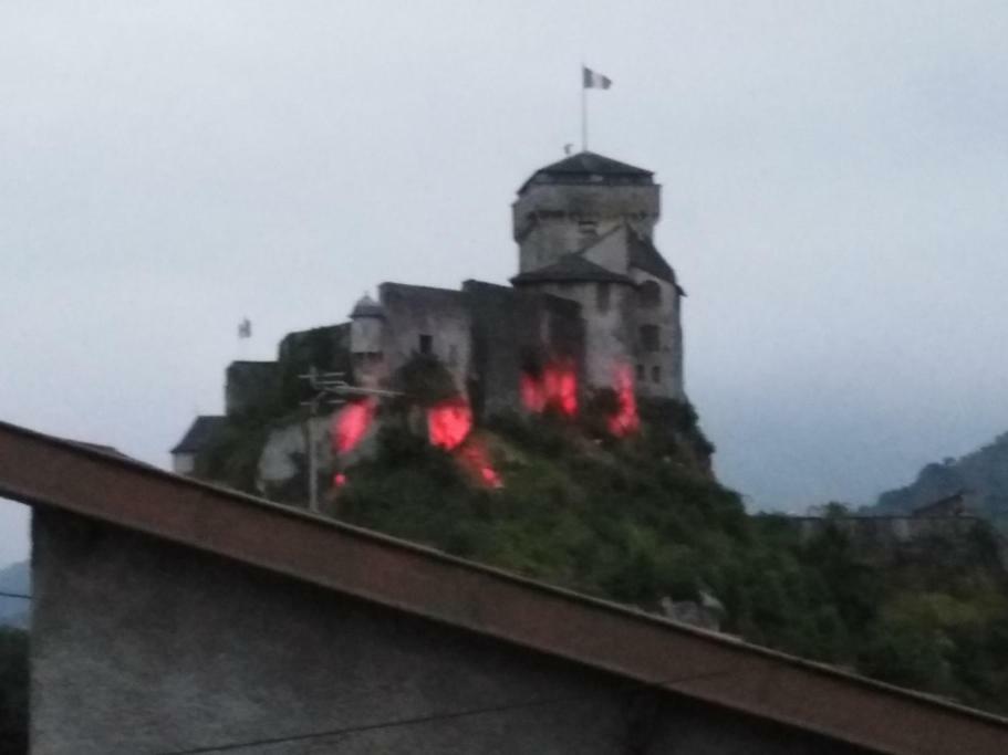 Petite Maison Lourdes Luaran gambar