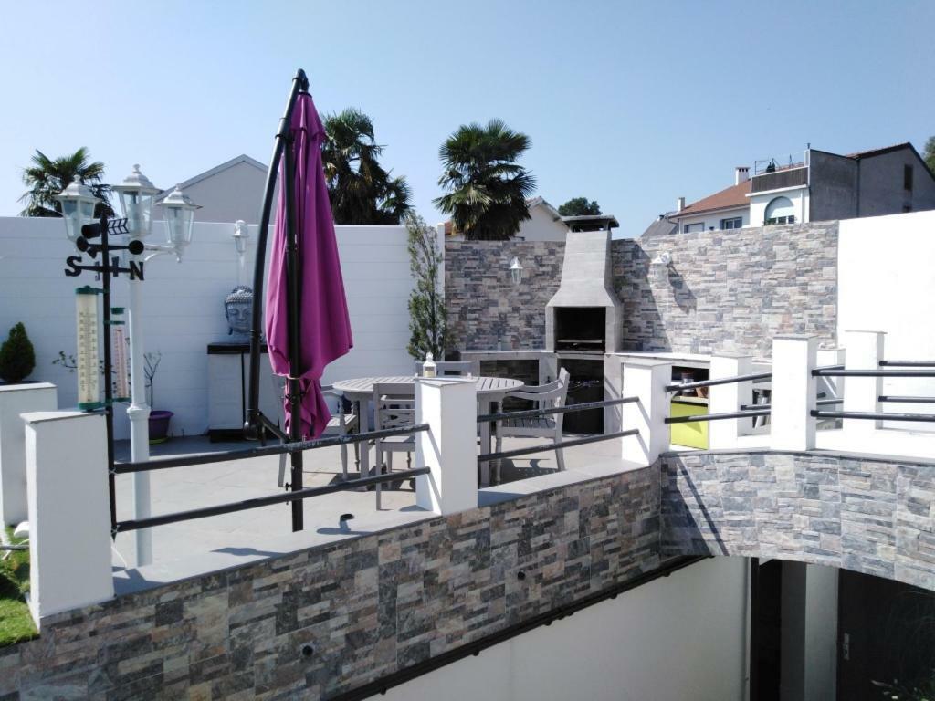 Petite Maison Lourdes Luaran gambar